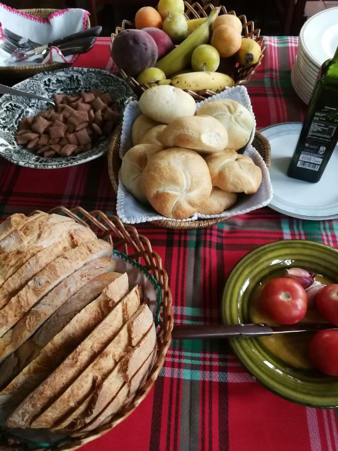 Pensio Can Fabrellas Sant Antoni De Calonge Bagian luar foto