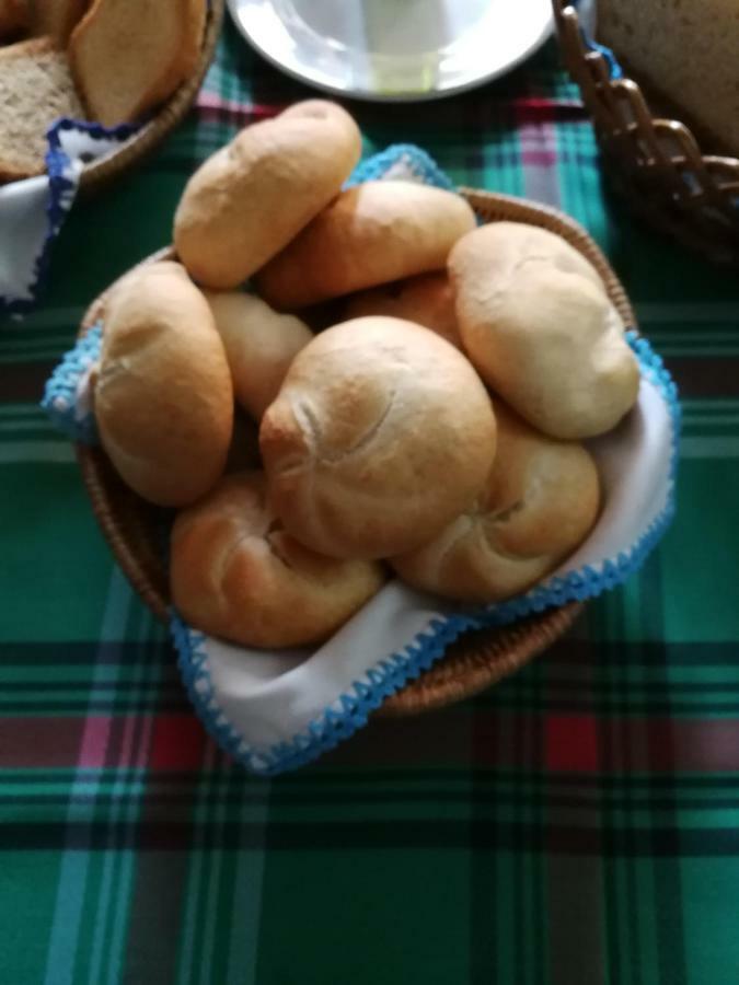 Pensio Can Fabrellas Sant Antoni De Calonge Bagian luar foto
